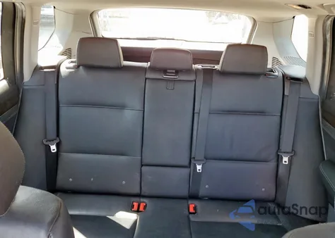 2017 BMW X3 Sdrive28I z USA, uszkodzony, nr VIN 5UXWZ7C33H0X38996